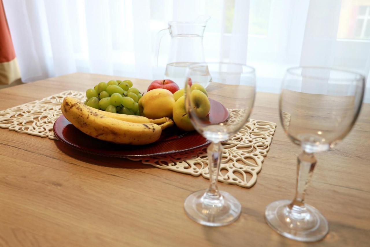 Apartmany Adam Jachymov Εξωτερικό φωτογραφία
