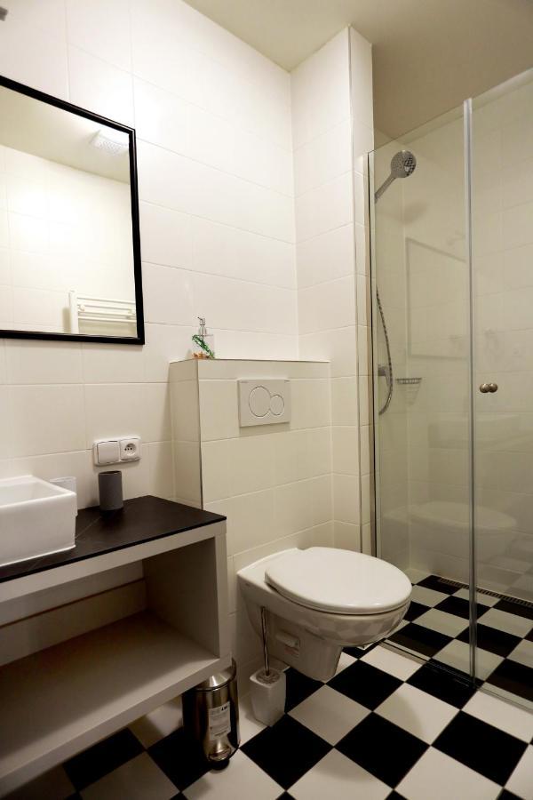 Apartmany Adam Jachymov Εξωτερικό φωτογραφία