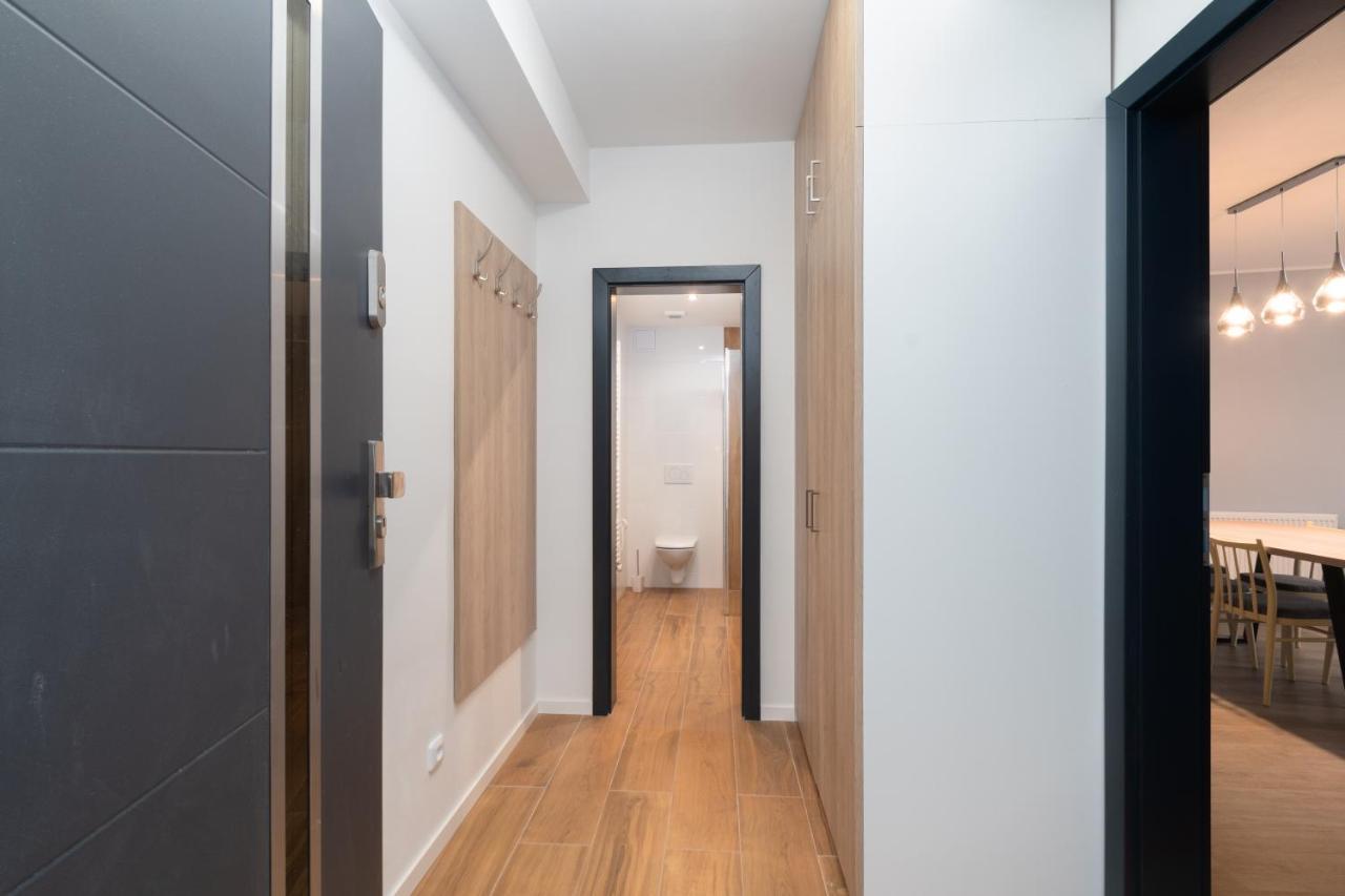 Apartmany Adam Jachymov Εξωτερικό φωτογραφία
