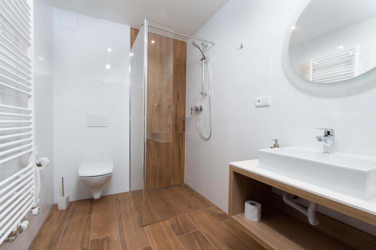 Apartmany Adam Jachymov Εξωτερικό φωτογραφία