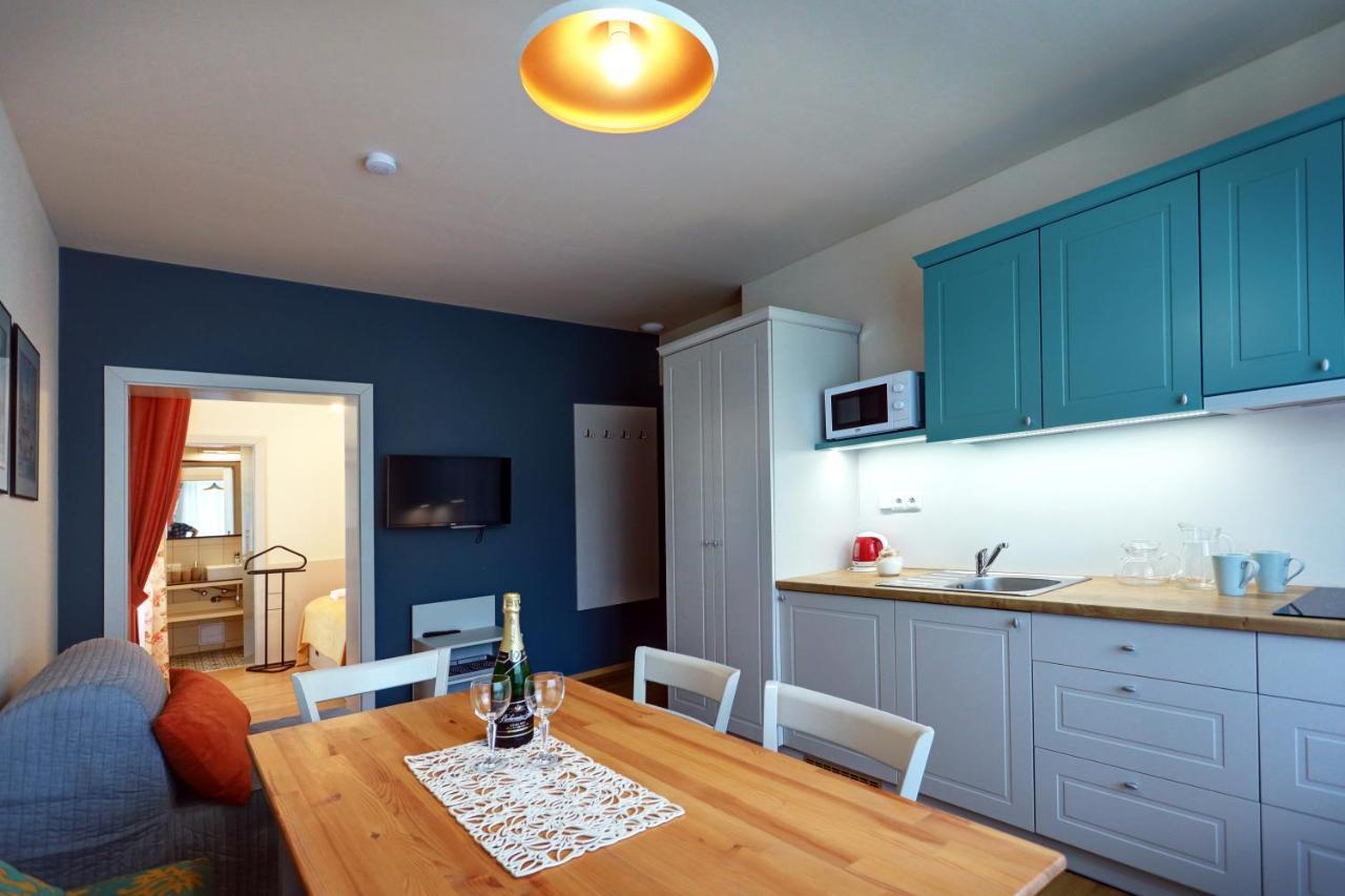 Apartmany Adam Jachymov Εξωτερικό φωτογραφία