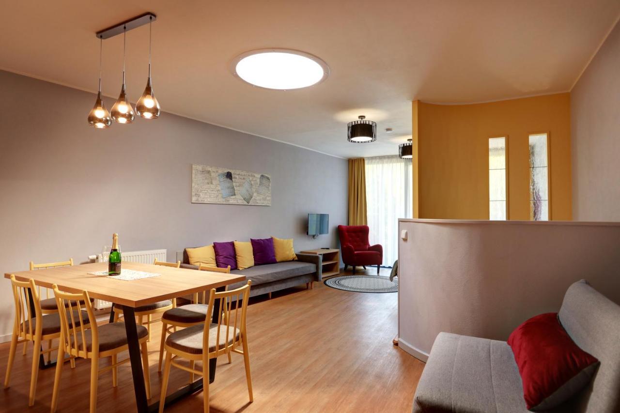 Apartmany Adam Jachymov Εξωτερικό φωτογραφία