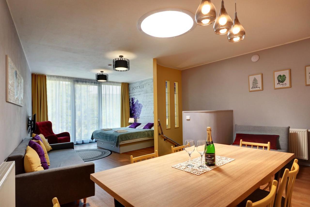 Apartmany Adam Jachymov Εξωτερικό φωτογραφία