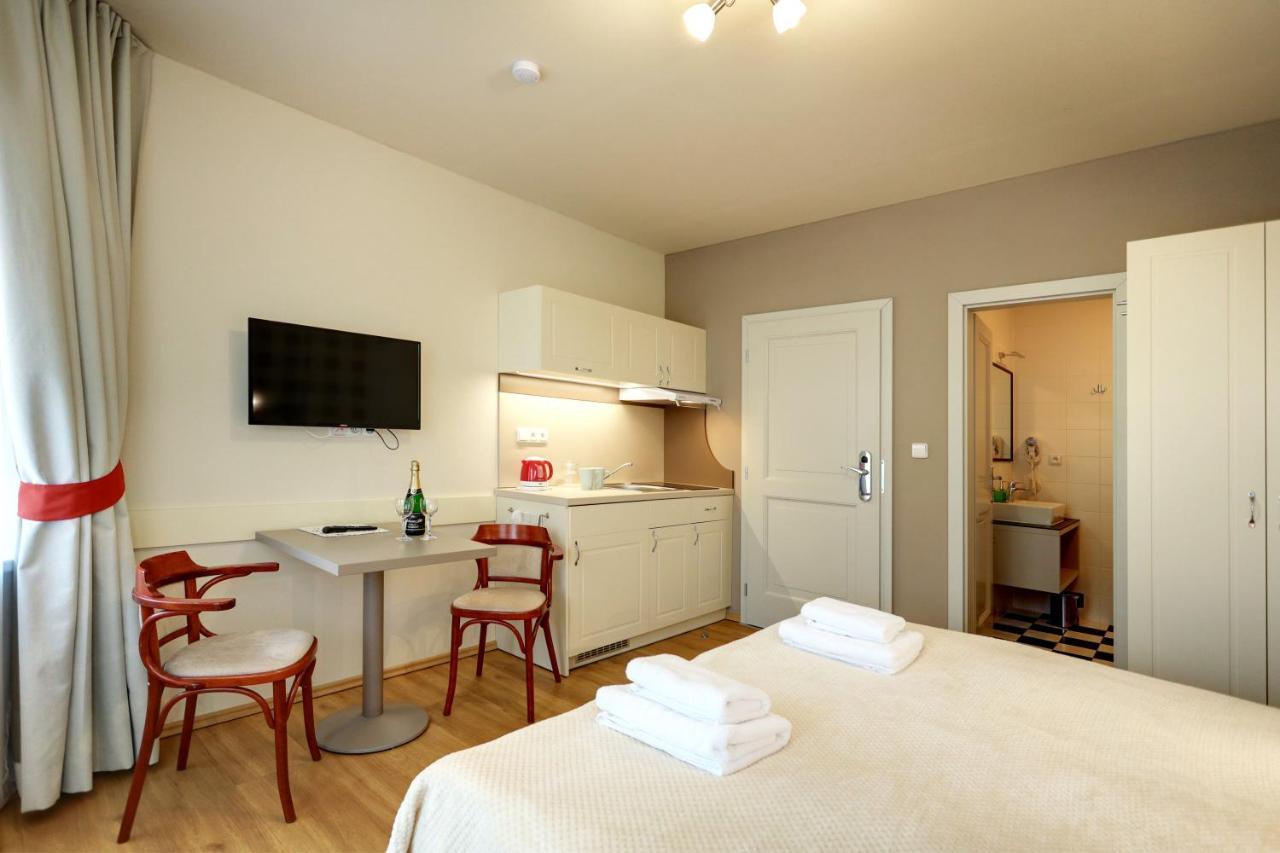 Apartmany Adam Jachymov Εξωτερικό φωτογραφία