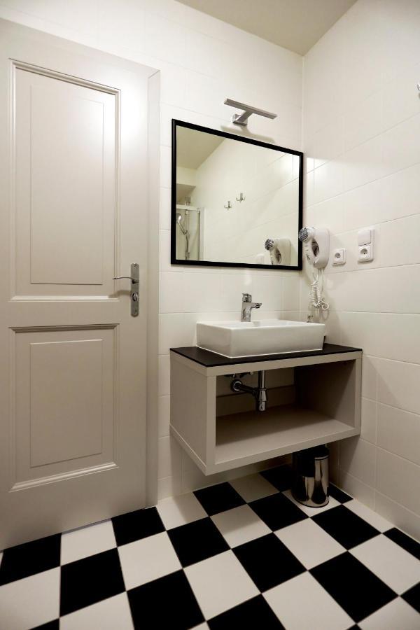 Apartmany Adam Jachymov Εξωτερικό φωτογραφία